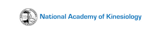 National Academy of Kinesiology logo